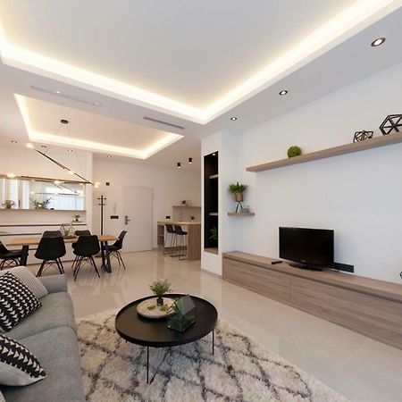 Apartamentos La Laguna II Luxury Apartments Ciudad Quesada Bagian luar foto