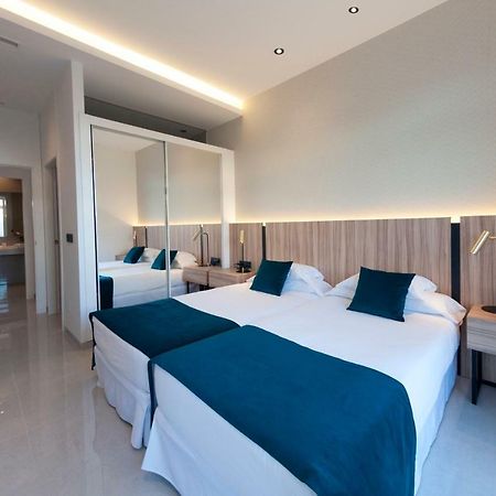 Apartamentos La Laguna II Luxury Apartments Ciudad Quesada Bagian luar foto