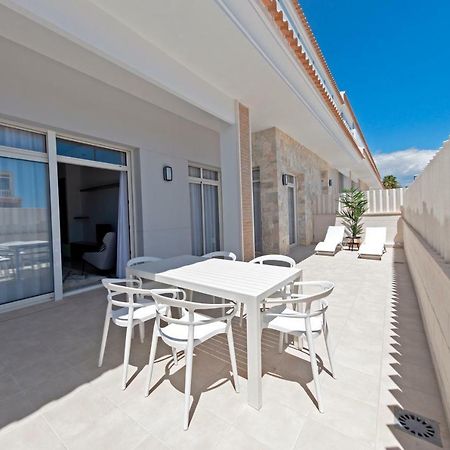 Apartamentos La Laguna II Luxury Apartments Ciudad Quesada Bagian luar foto
