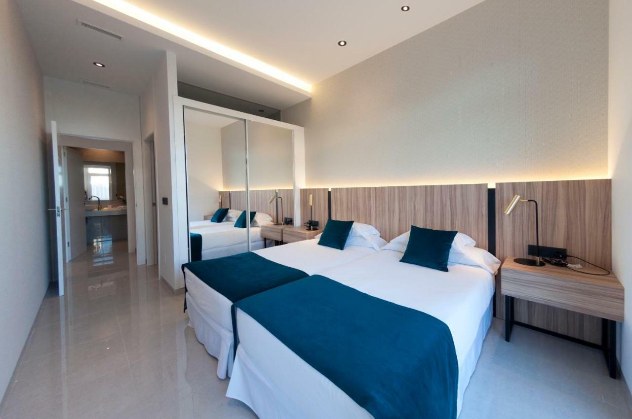 Apartamentos La Laguna II Luxury Apartments Ciudad Quesada Bagian luar foto