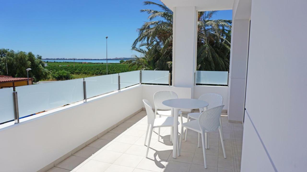 Apartamentos La Laguna II Luxury Apartments Ciudad Quesada Bagian luar foto