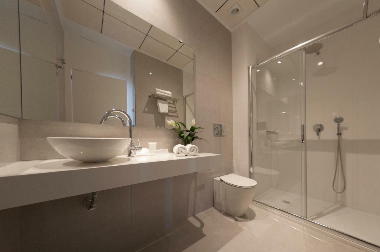 Apartamentos La Laguna II Luxury Apartments Ciudad Quesada Bagian luar foto