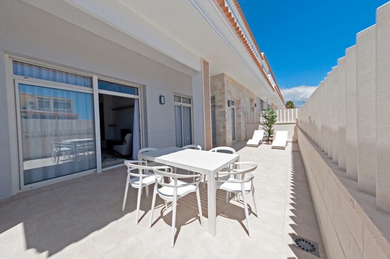 Apartamentos La Laguna II Luxury Apartments Ciudad Quesada Bagian luar foto