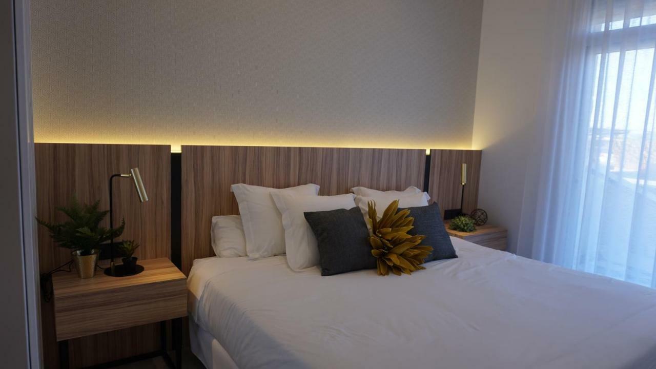 Apartamentos La Laguna II Luxury Apartments Ciudad Quesada Bagian luar foto