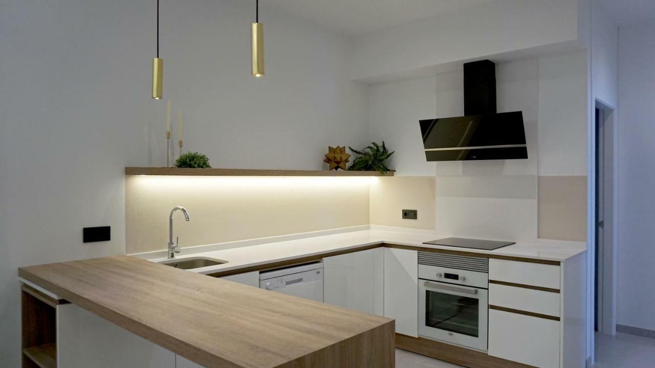 Apartamentos La Laguna II Luxury Apartments Ciudad Quesada Bagian luar foto